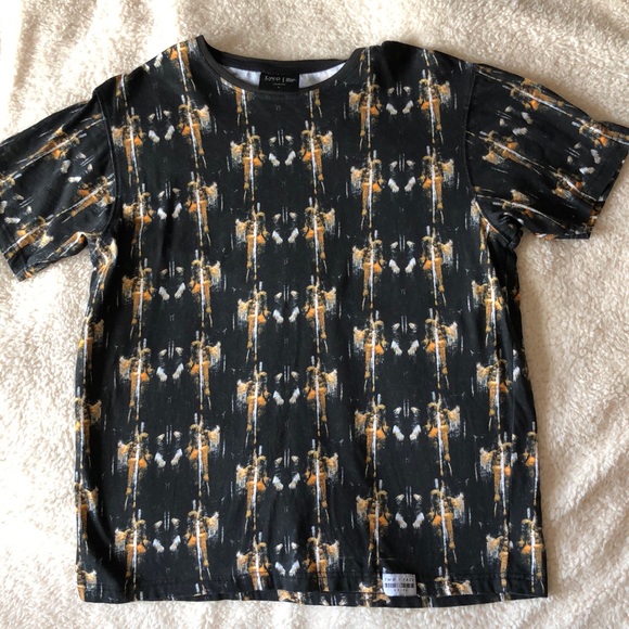 Other - Two Face London Tee